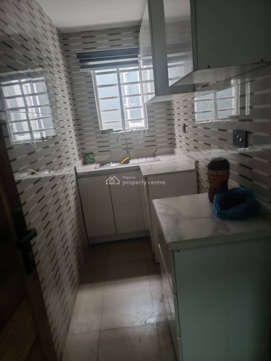 Fully Furnished Mini Flat, Olowora, Magodo, Lagos, Mini Flat (room and Parlour) for Rent