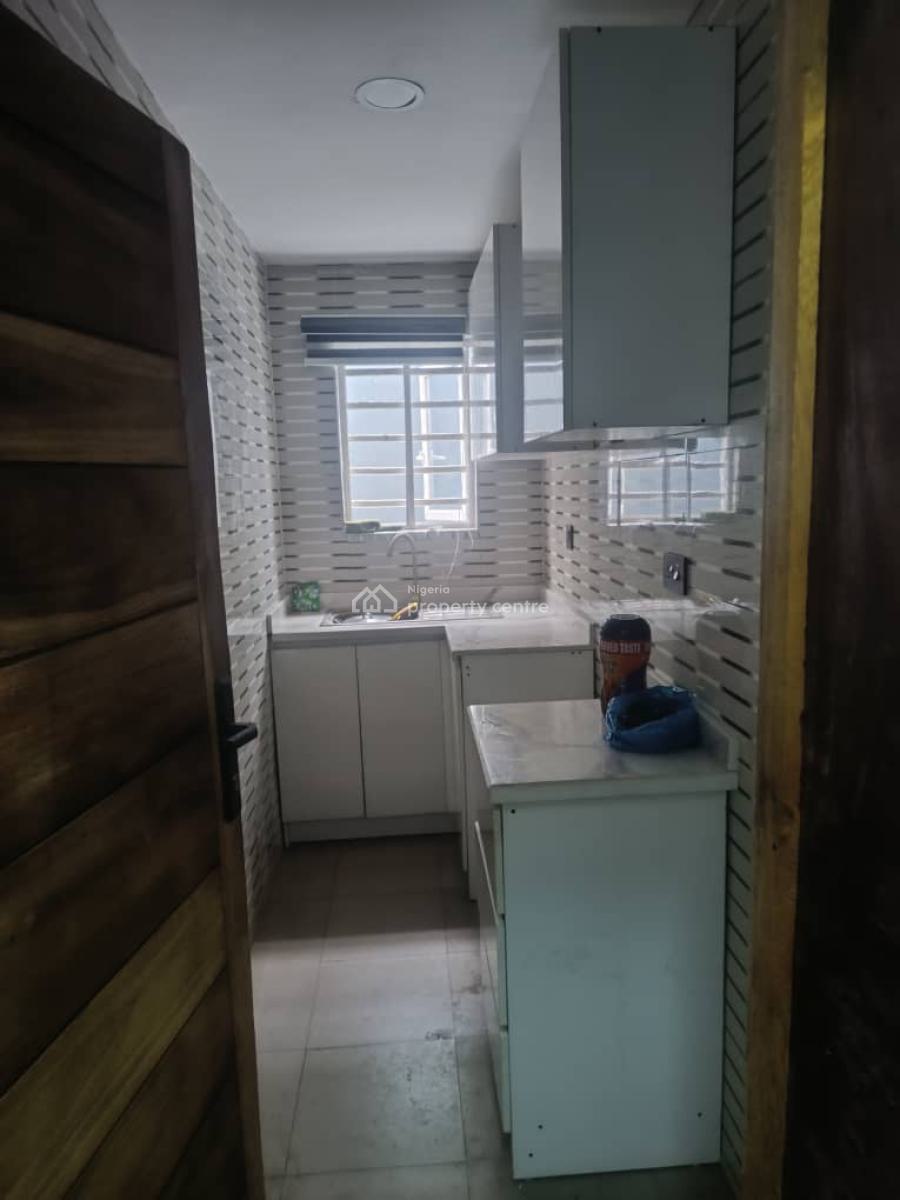 Fully Furnished Mini Flat, Olowora, Magodo, Lagos, Mini Flat (room and Parlour) for Rent