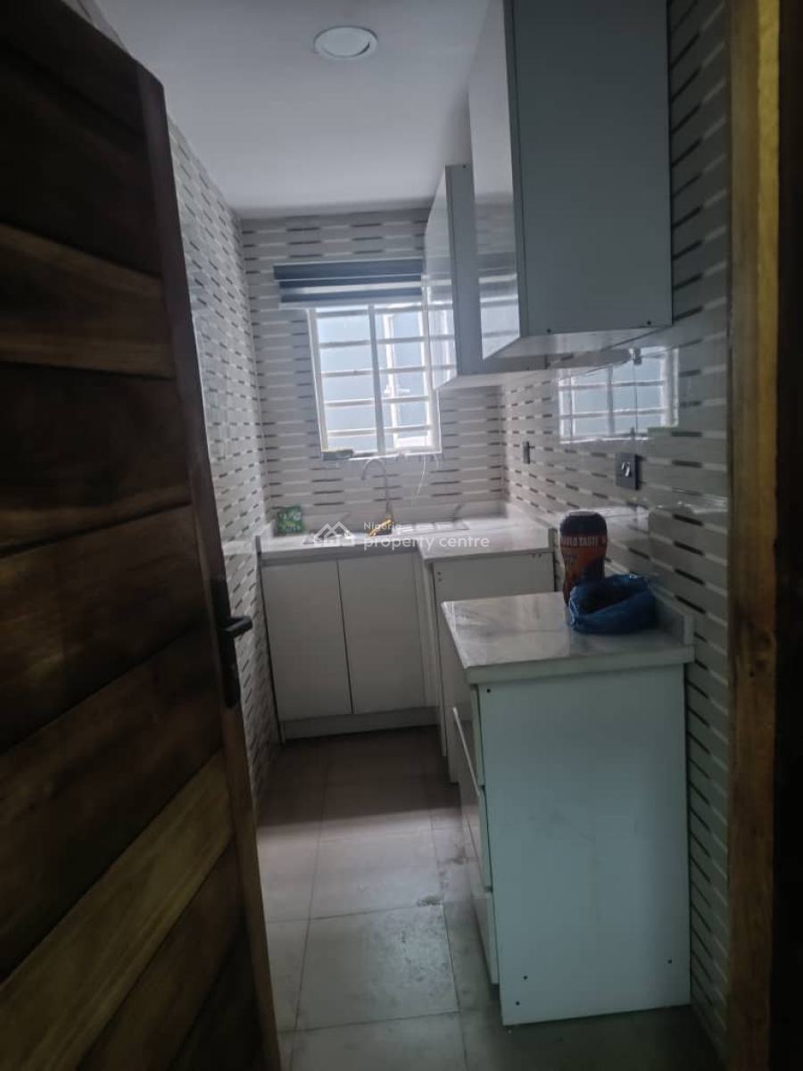 Fully Furnished Mini Flat, Olowora, Magodo, Lagos, Mini Flat (room and Parlour) for Rent