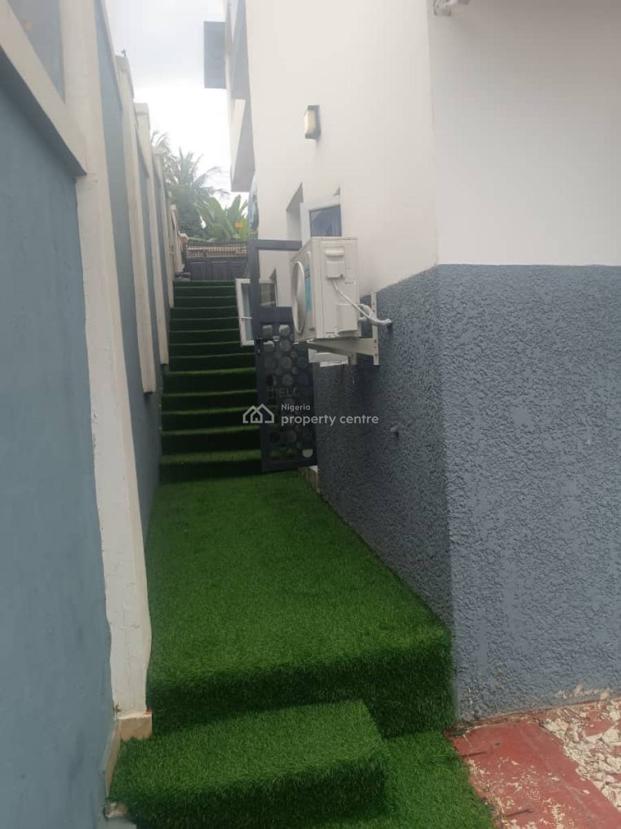 Fully Furnished Mini Flat, Olowora, Magodo, Lagos, Mini Flat (room and Parlour) for Rent
