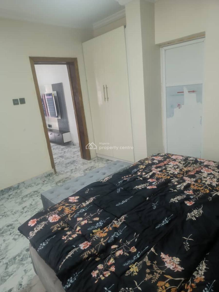 Fully Furnished Mini Flat, Olowora, Magodo, Lagos, Mini Flat (room and Parlour) for Rent