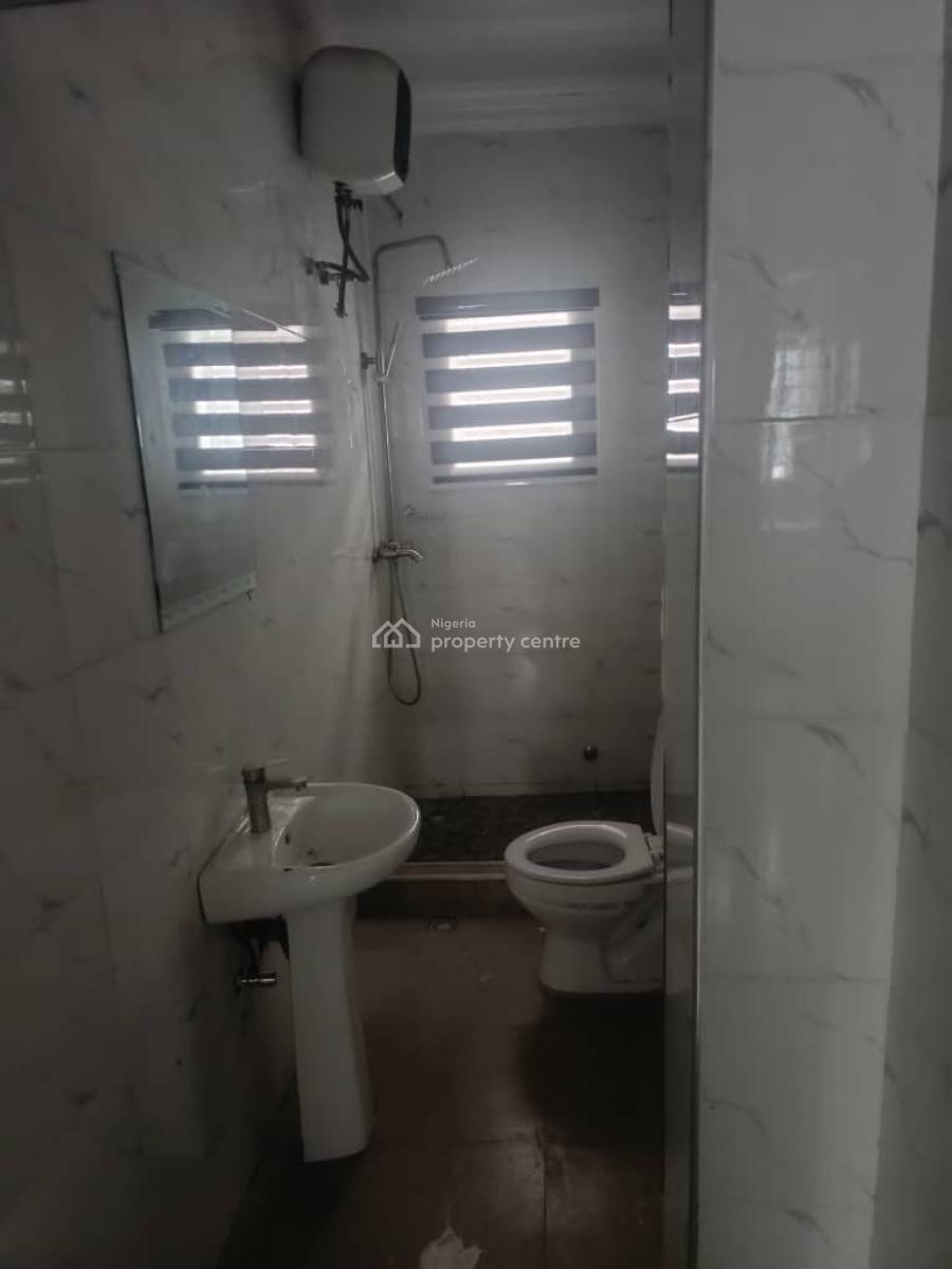 Fully Furnished Mini Flat, Olowora, Magodo, Lagos, Mini Flat (room and Parlour) for Rent