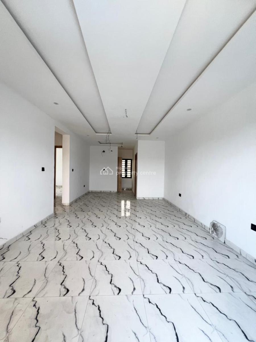 Luxurious 2 Bedroom Serviced Apartment in a Secure Estate, Ajah, Lagos, Flat / Apartment for Sale