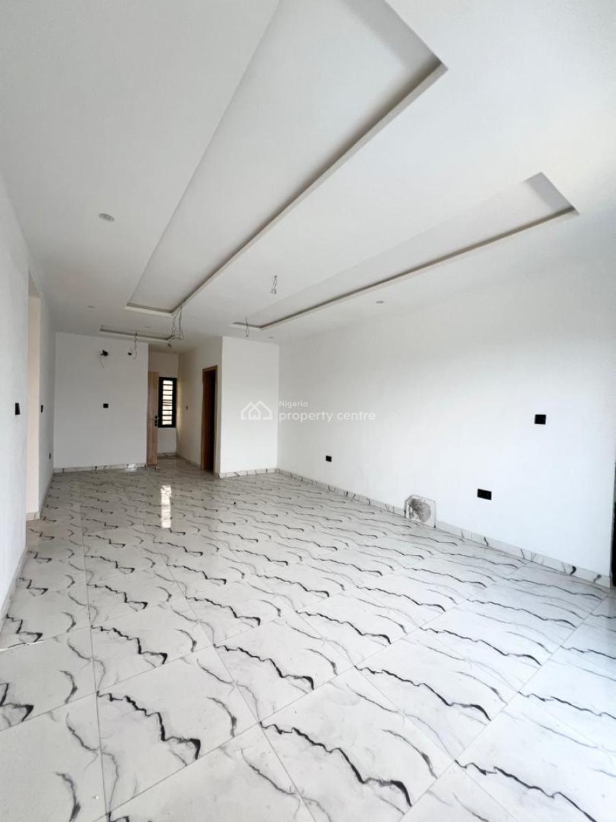 Luxurious 2 Bedroom Serviced Apartment in a Secure Estate, Ajah, Lagos, Flat / Apartment for Sale