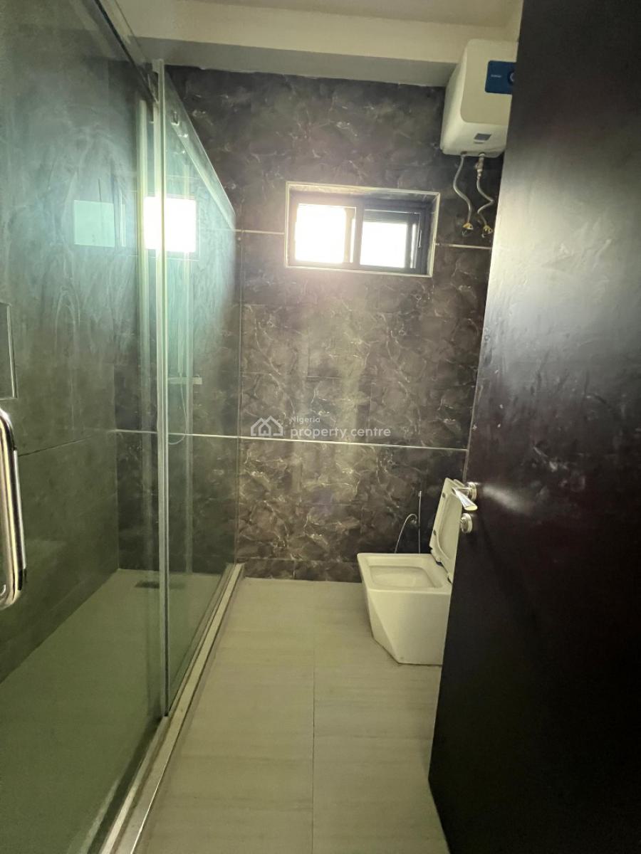 Brand New Luxury 4 Bedroom Maisonnete with Bq & Pool, Old Ikoyi, Ikoyi, Lagos, Terraced Duplex for Rent