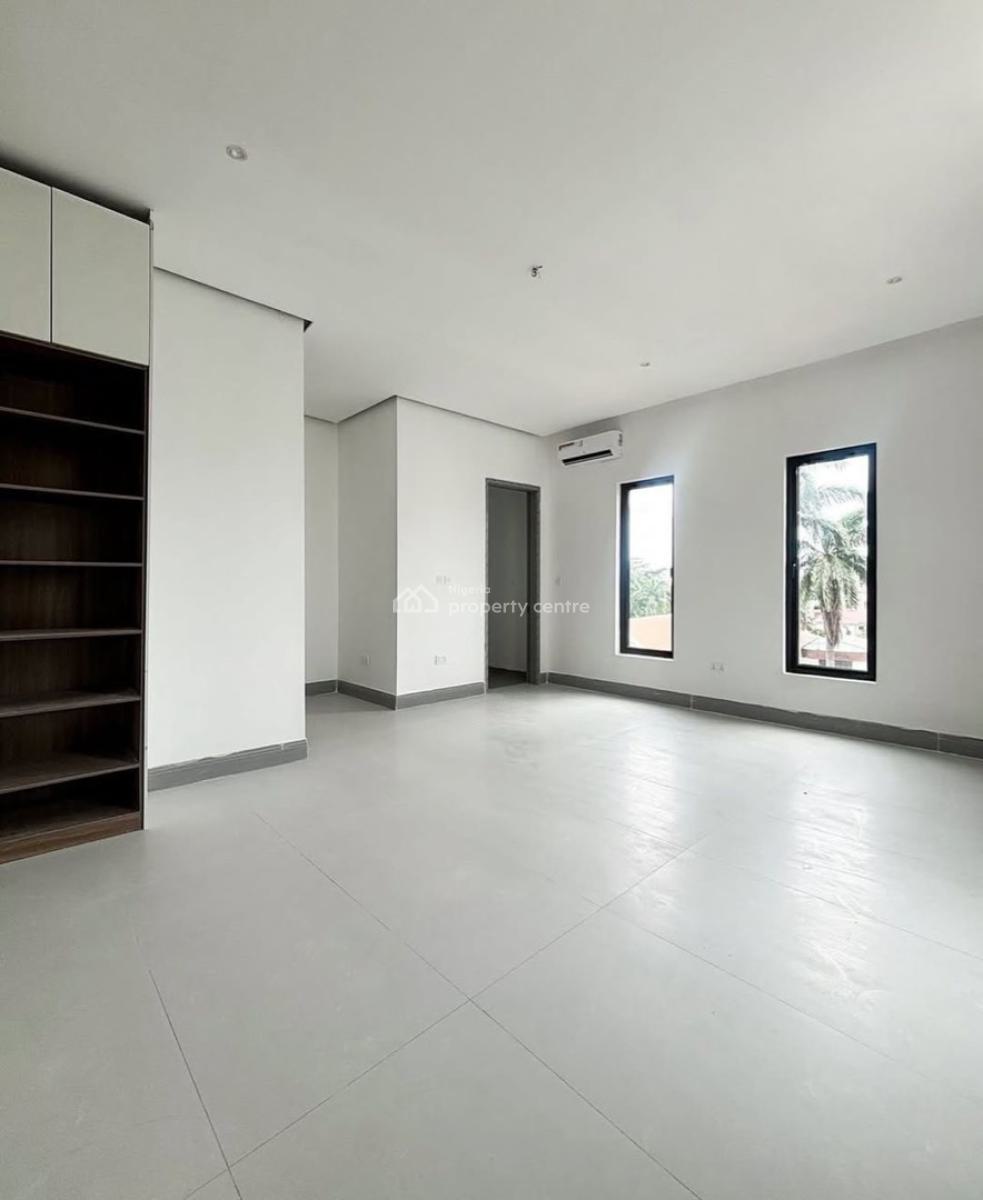 4 Bedroom Townhouse Duplex, Ikoyi, Lagos, Terraced Duplex for Sale