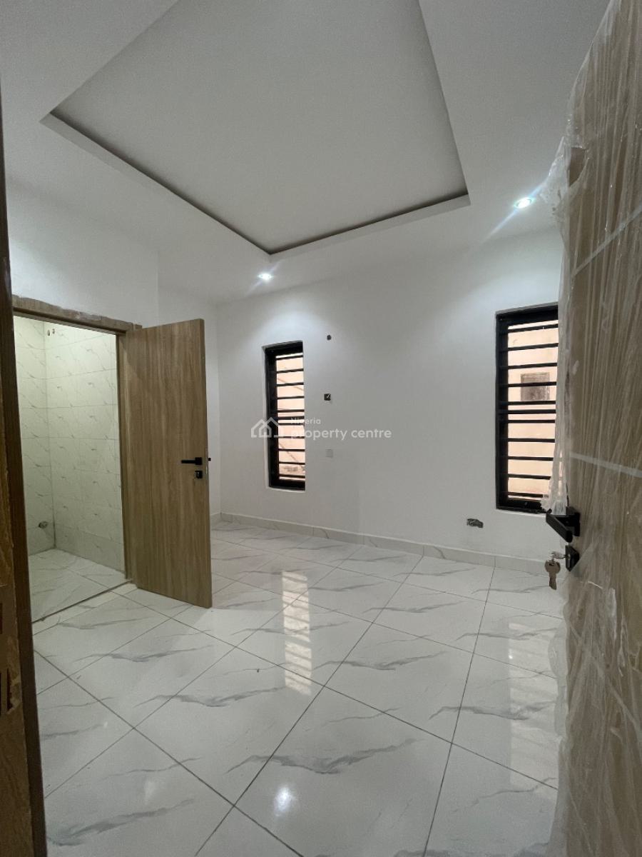 4- Bedroom Luxury Detached Bungalow, Ibeju Lekki, Lagos, Detached Bungalow for Sale