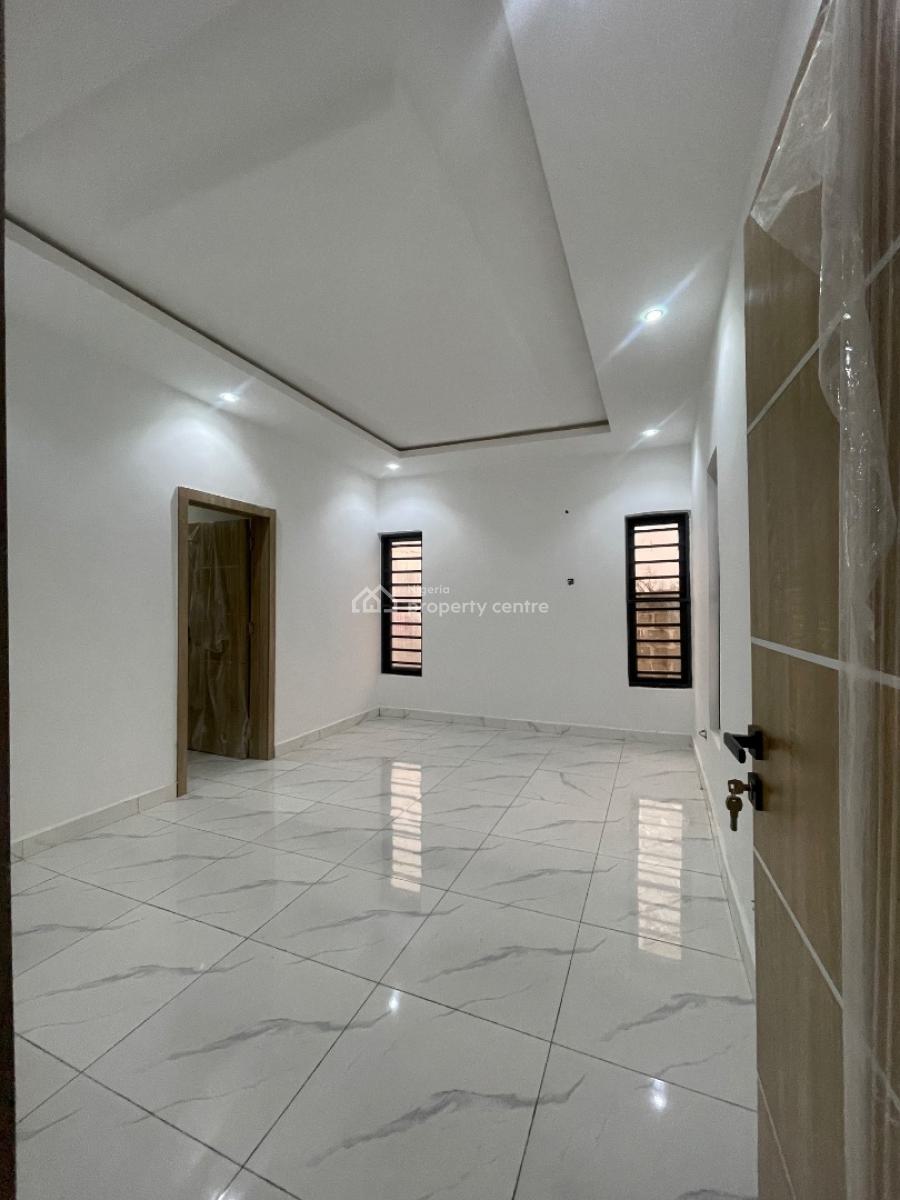 4- Bedroom Luxury Detached Bungalow, Ibeju Lekki, Lagos, Detached Bungalow for Sale