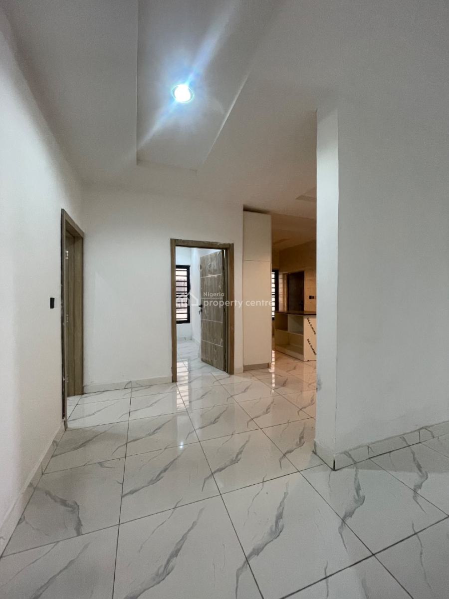 4- Bedroom Luxury Detached Bungalow, Ibeju Lekki, Lagos, Detached Bungalow for Sale