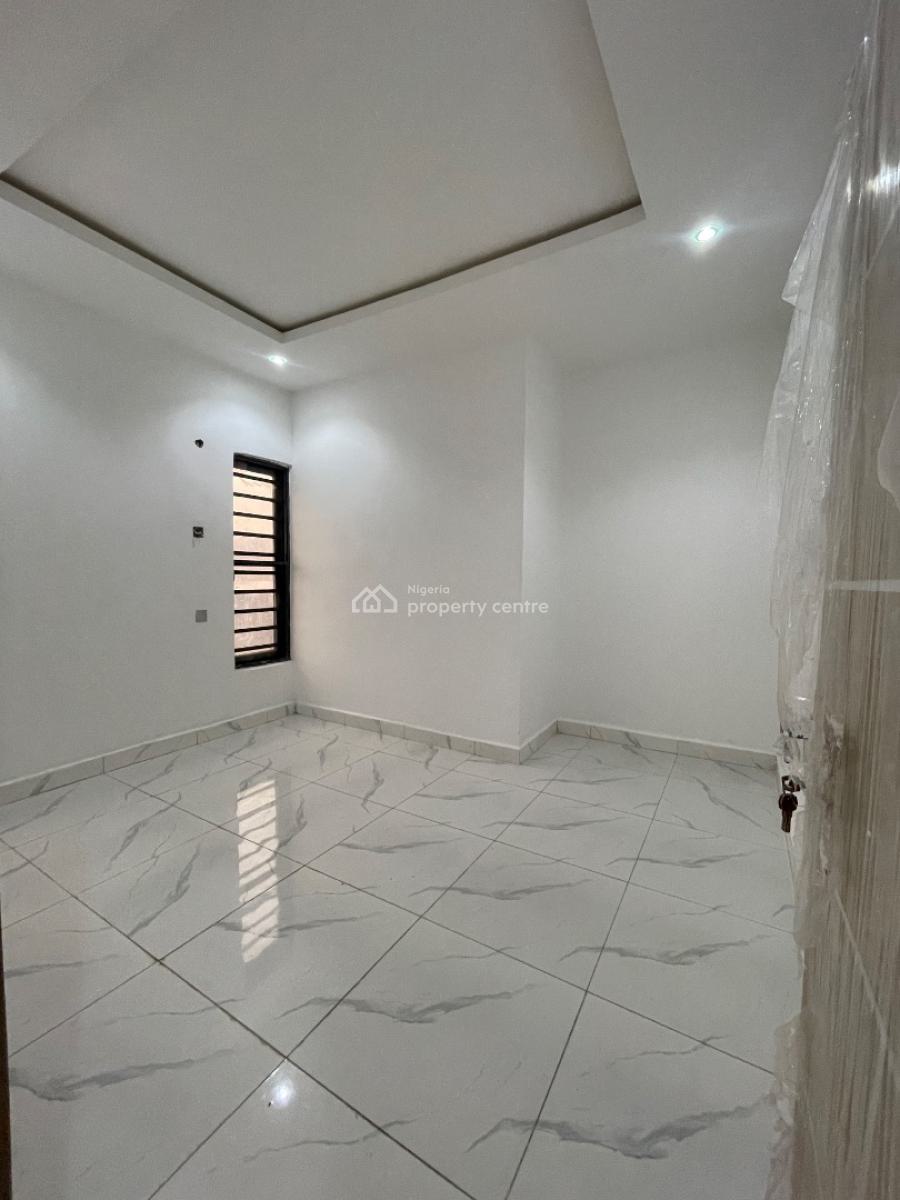 4- Bedroom Luxury Detached Bungalow, Ibeju Lekki, Lagos, Detached Bungalow for Sale