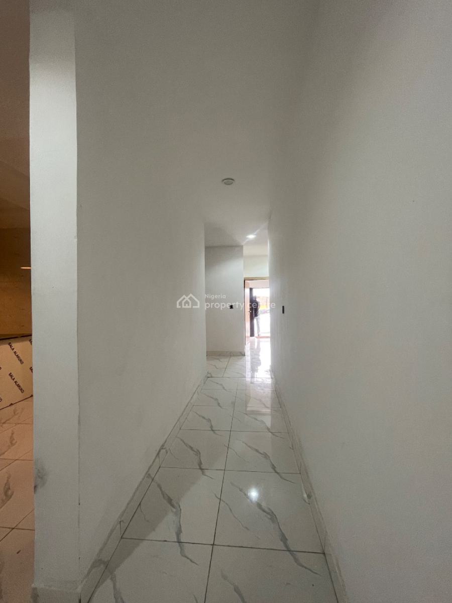 4- Bedroom Luxury Detached Bungalow, Ibeju Lekki, Lagos, Detached Bungalow for Sale