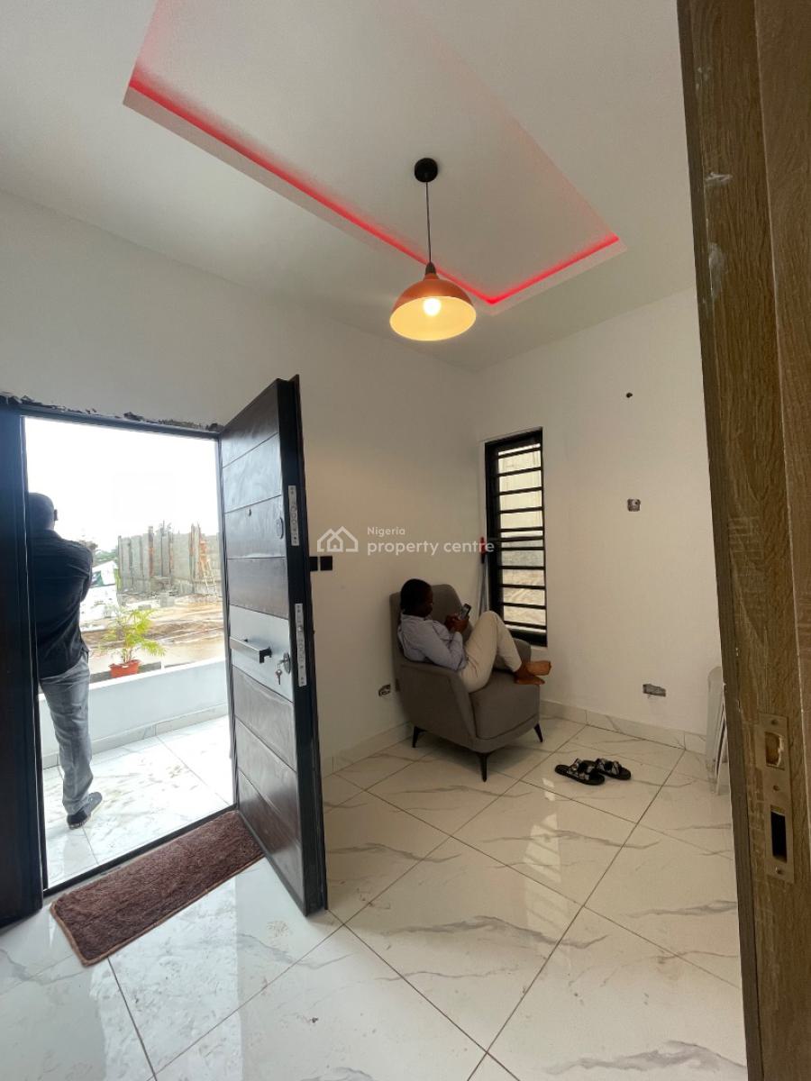 4- Bedroom Luxury Detached Bungalow, Ibeju Lekki, Lagos, Detached Bungalow for Sale