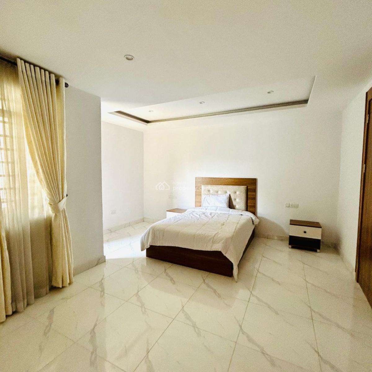 Luxury 4 Bedroom Terrace Duplex, Ikate, Lekki, Lagos, Terraced Duplex for Sale
