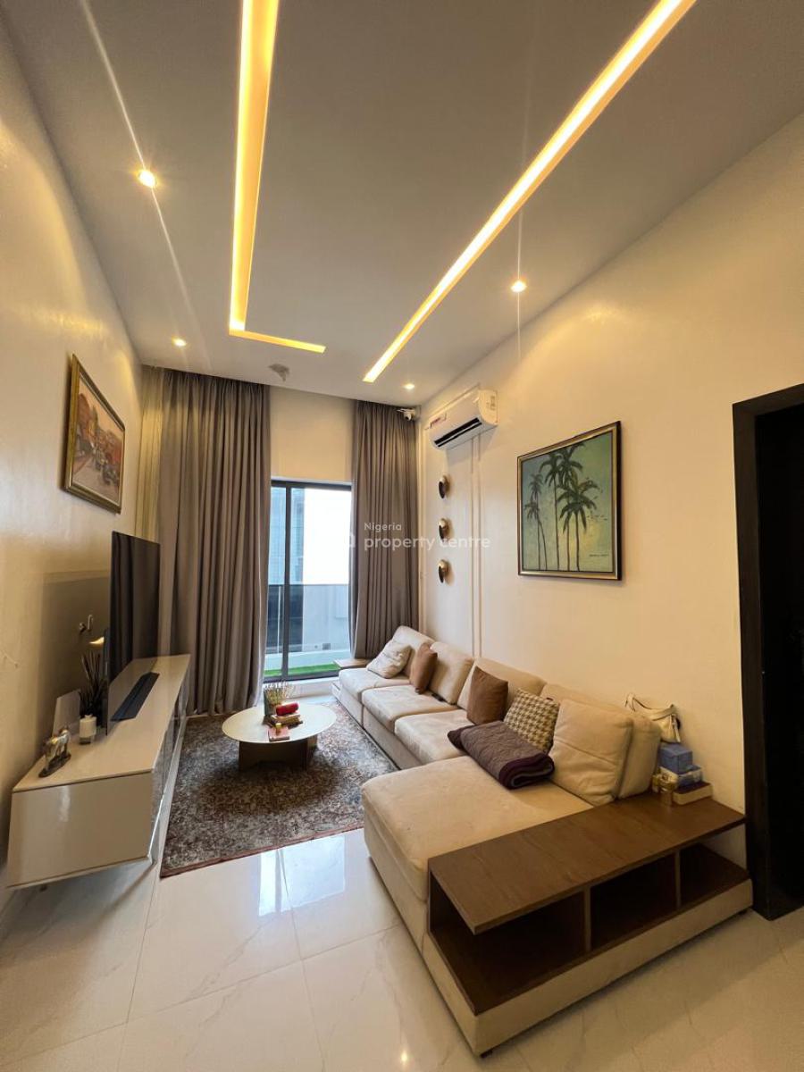5 Bedroom Detached Duplex with Bq, Swimming Pool & Cinema & Study, Lekki Phase 1, Lekki, Lagos, Detached Duplex for Sale