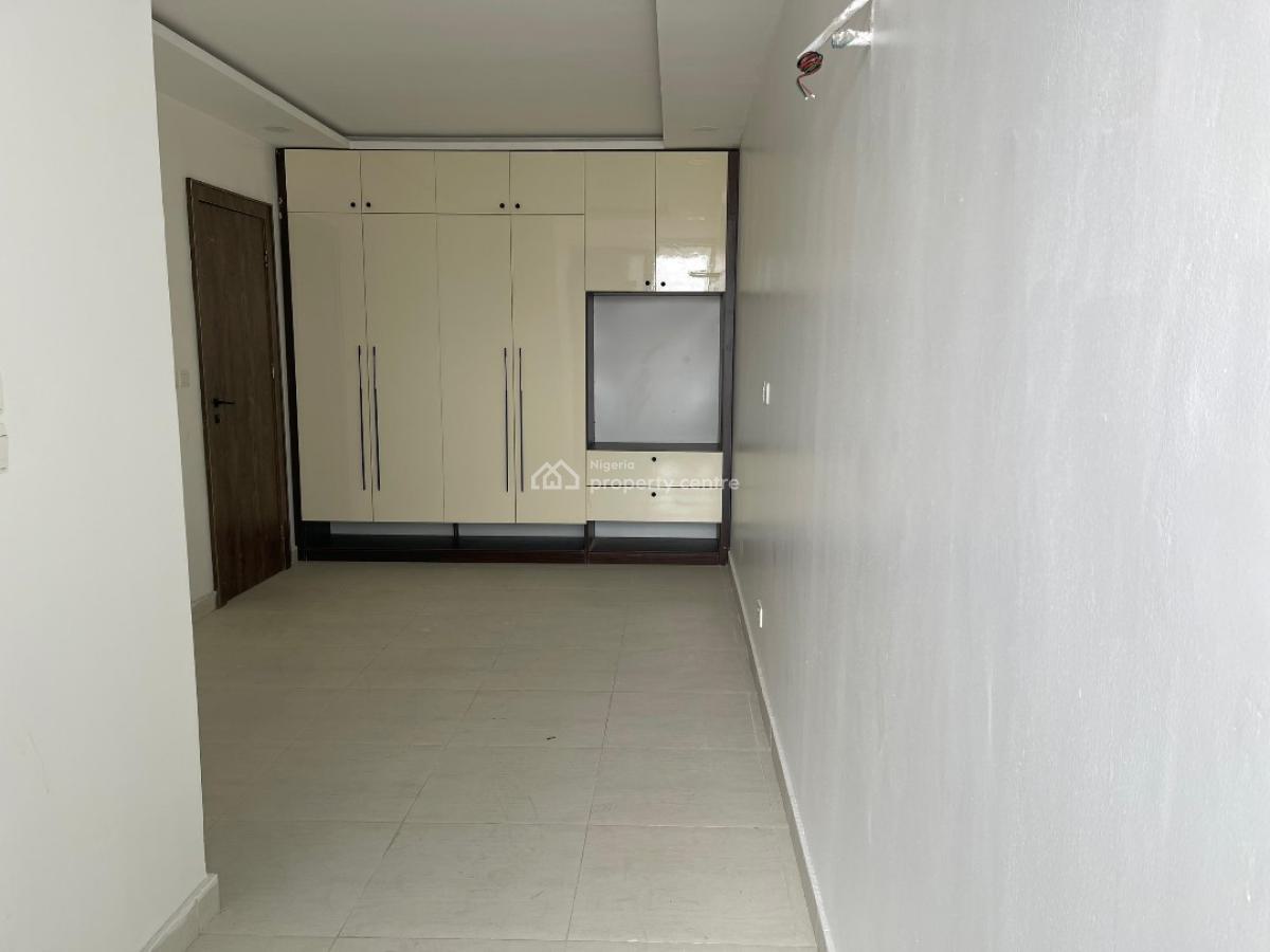 Luxury 2 Bedroom Flat with 247 Electricity, Lift & Fitted Kitchen, Ikate Elegushi, Lekki, Lagos, Flat / Apartment for Rent