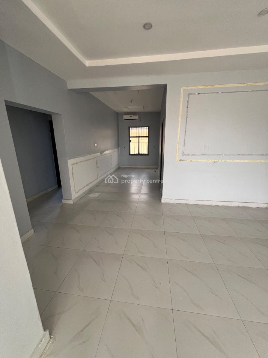 Exotic 2-bedroom Apartment in an Accessible, Flood-free Area, Ikate, Lekki, Lagos, Flat / Apartment for Rent