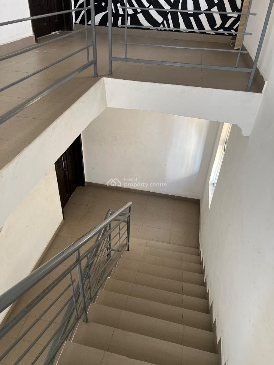 Exotic 2-bedroom Apartment in an Accessible, Flood-free Area, Ikate, Lekki, Lagos, Flat / Apartment for Rent