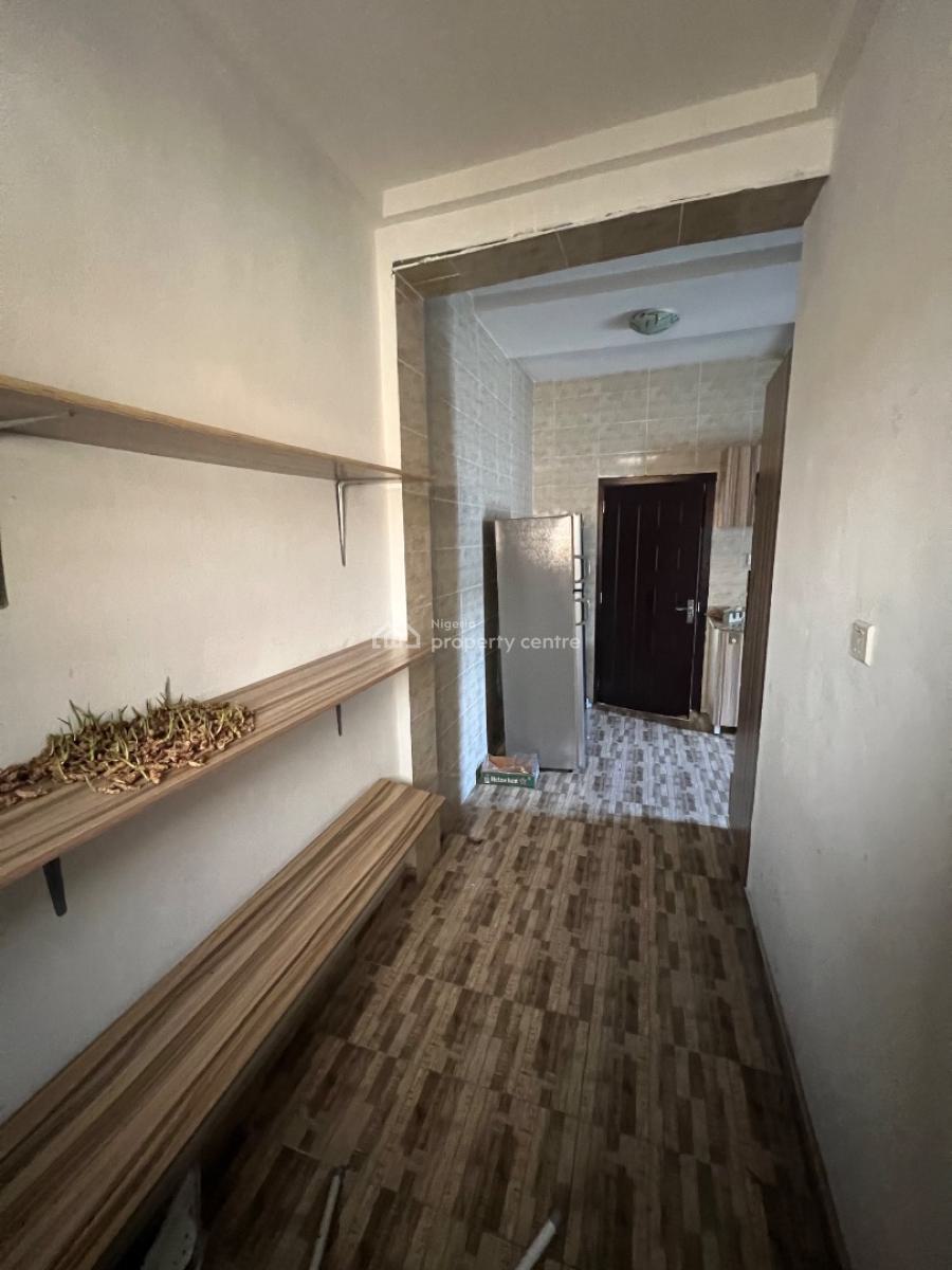 Exotic 2-bedroom Apartment in an Accessible, Flood-free Area, Ikate, Lekki, Lagos, Flat / Apartment for Rent