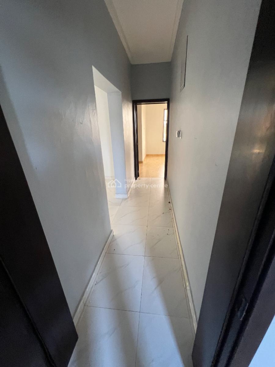 Exotic 2-bedroom Apartment in an Accessible, Flood-free Area, Ikate, Lekki, Lagos, Flat / Apartment for Rent