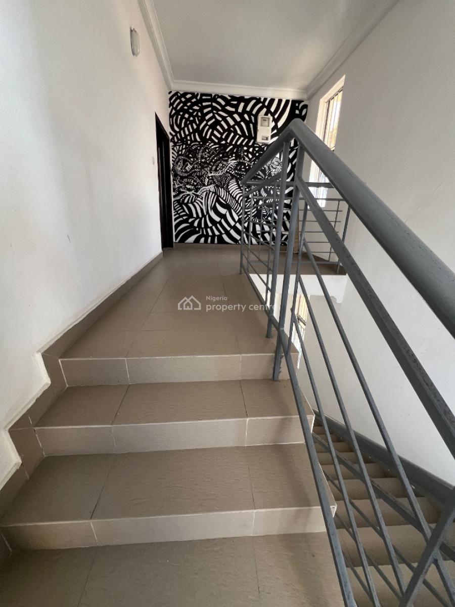 Exotic 2-bedroom Apartment in an Accessible, Flood-free Area, Ikate, Lekki, Lagos, Flat / Apartment for Rent