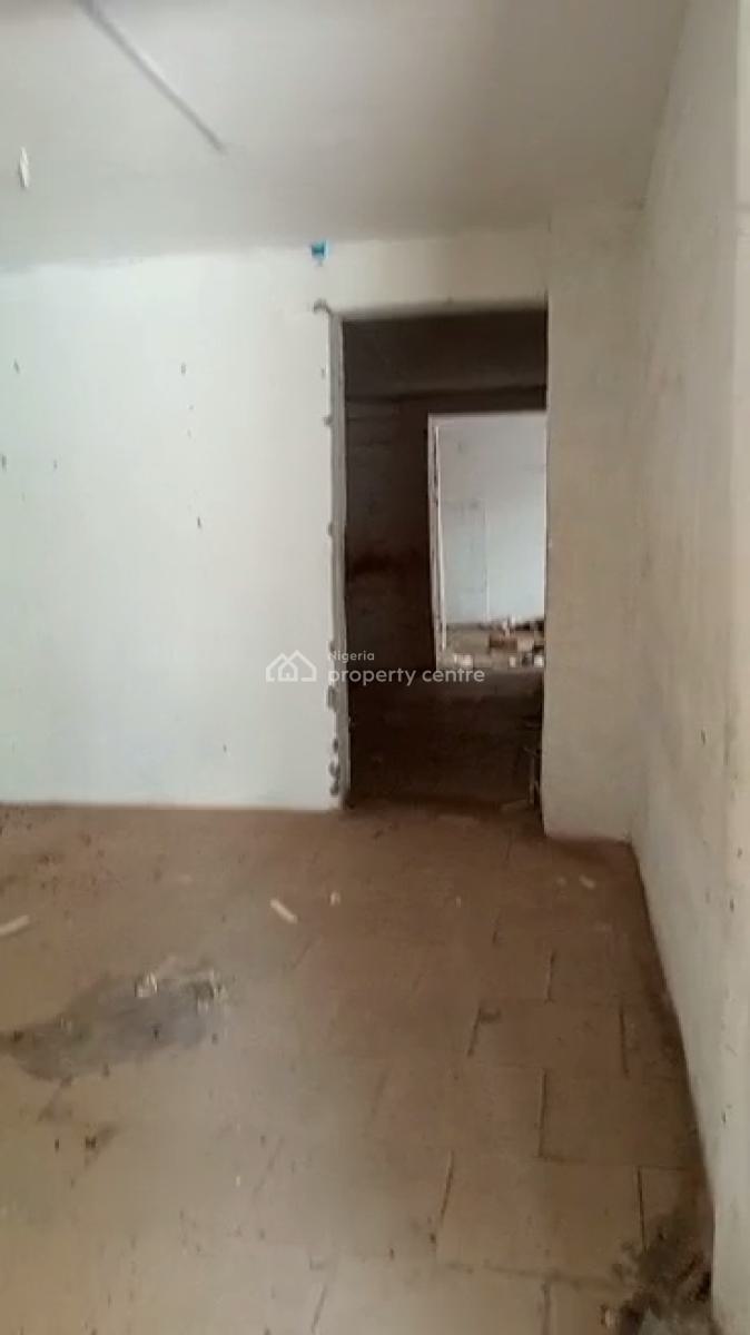 250sqmt Warehouse Space, Off College Road, Ogba, Ikeja, Lagos, Warehouse for Rent