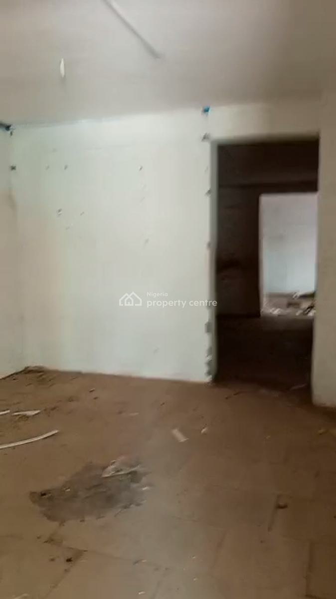 250sqmt Warehouse Space, Off College Road, Ogba, Ikeja, Lagos, Warehouse for Rent