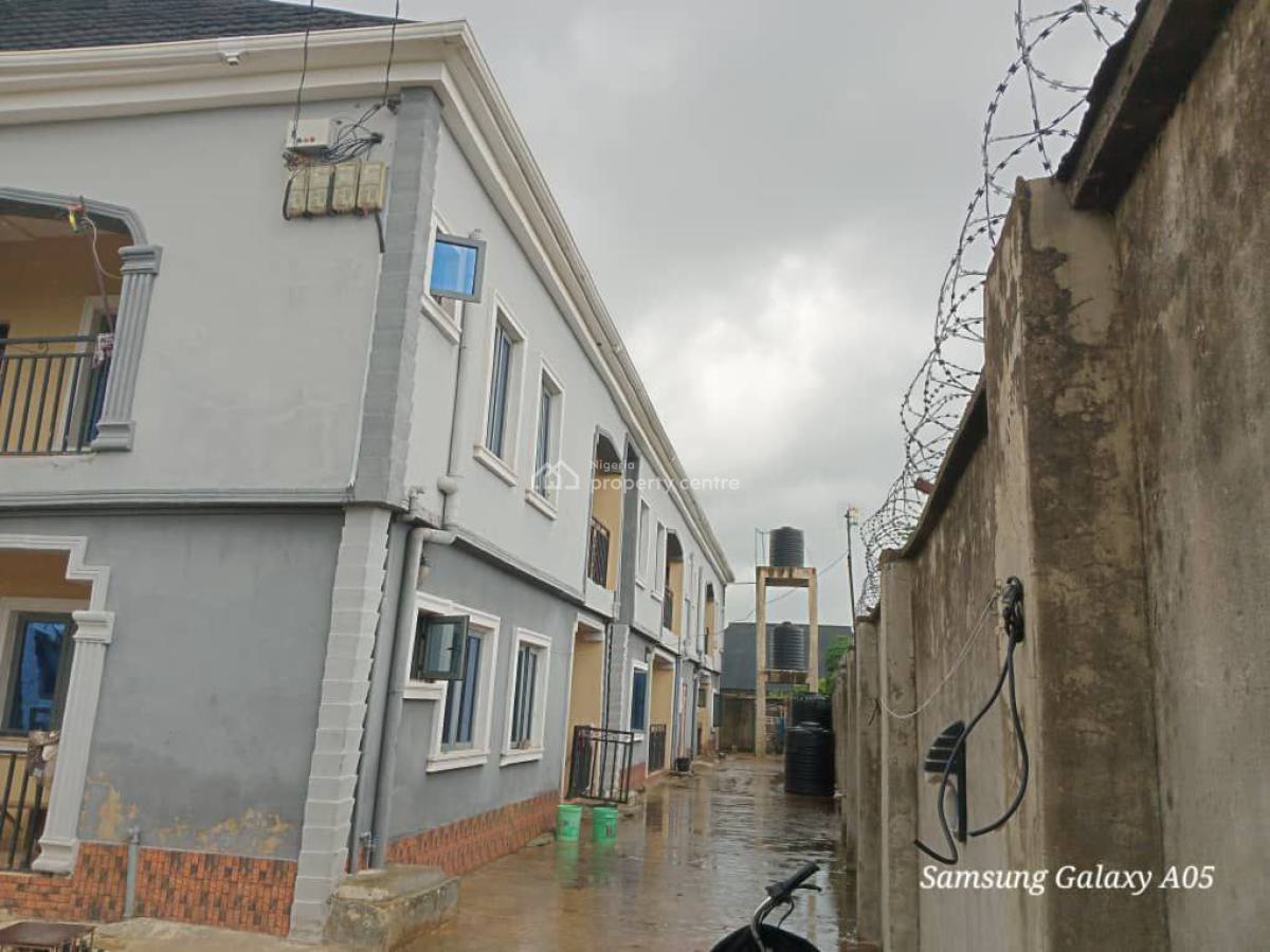 6 Units of 2 Bedroom Flat, Imota, Imota, Ikorodu, Lagos, Flat / Apartment for Sale
