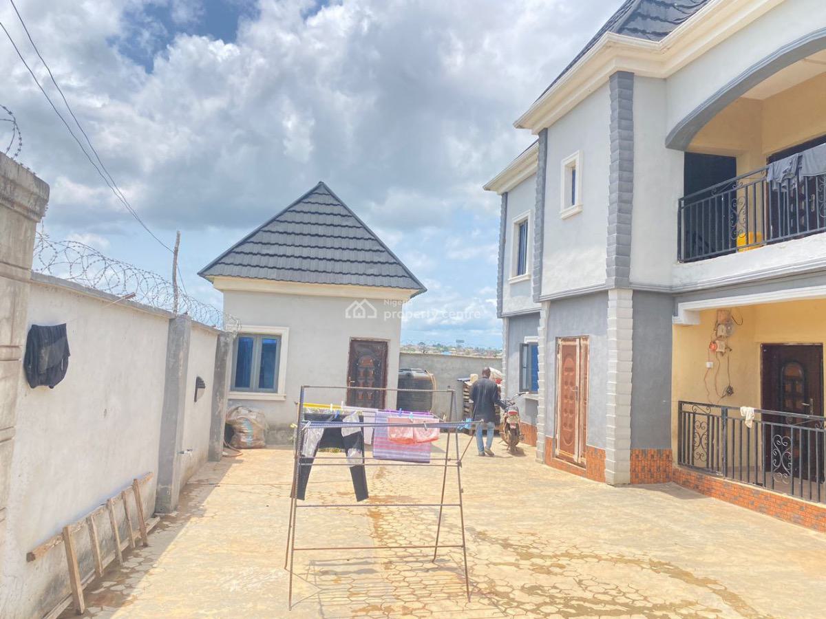 6 Units of 2 Bedroom Flat, Imota, Imota, Ikorodu, Lagos, Flat / Apartment for Sale