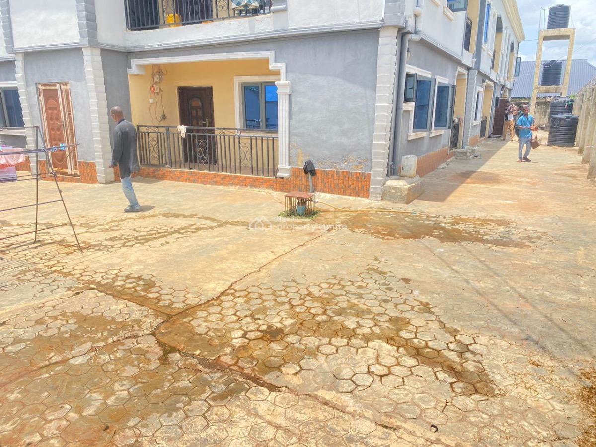 6 Units of 2 Bedroom Flat, Imota, Imota, Ikorodu, Lagos, Flat / Apartment for Sale