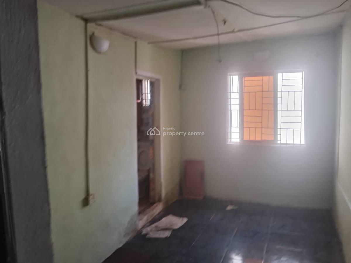 Lovely Self-contain, Allen Avenue, Allen, Ikeja, Lagos, Self Contain (single Rooms) for Rent