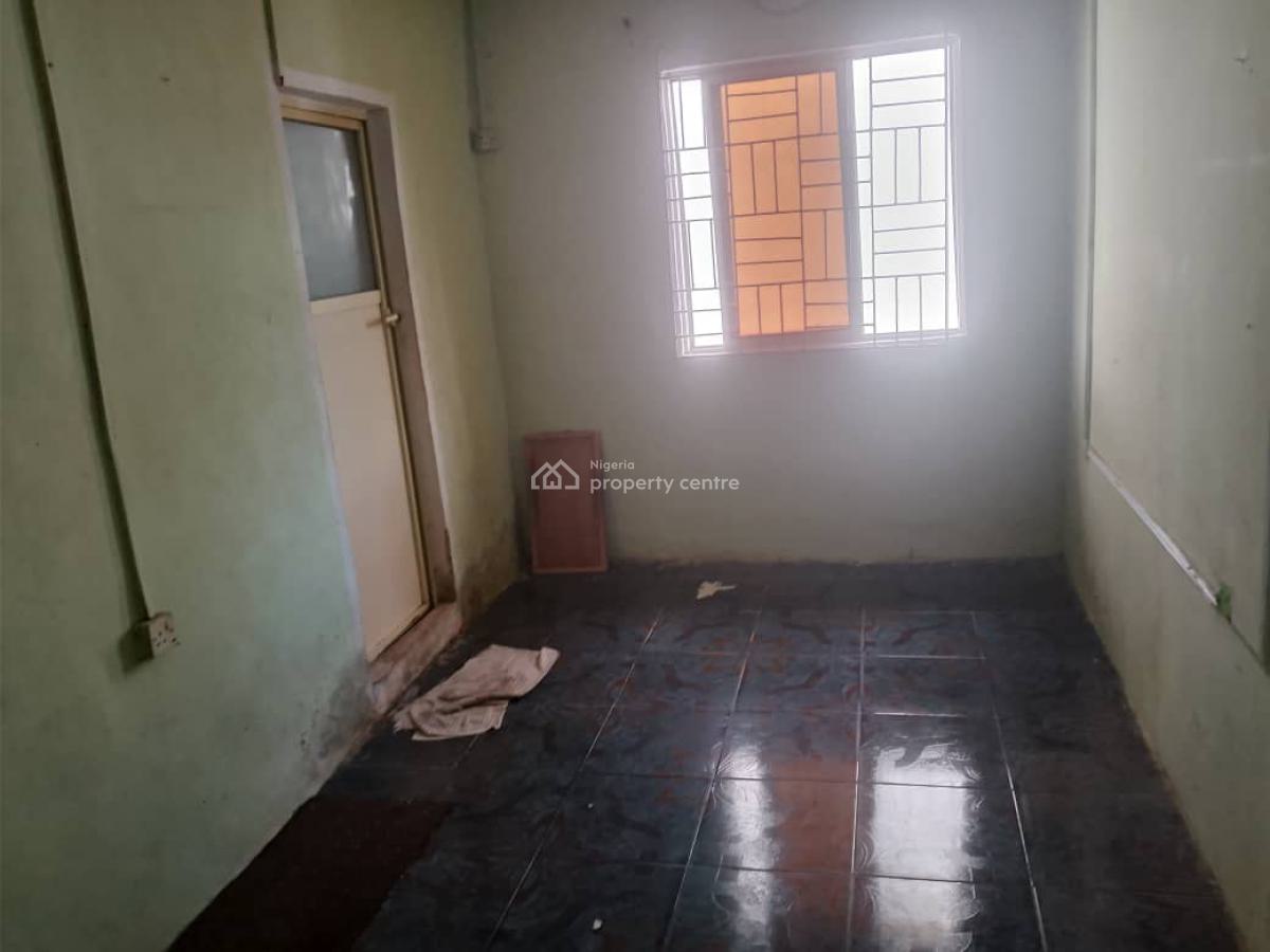 Lovely Self-contain, Allen Avenue, Allen, Ikeja, Lagos, Self Contain (single Rooms) for Rent