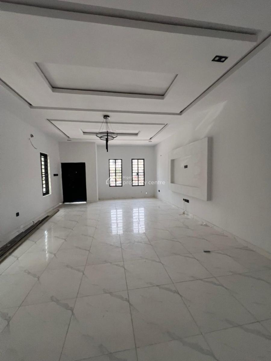 Luxury 4 Bedroom Semi Detached Duplex, Orchid, Lekki, Lagos, Semi-detached Duplex for Sale