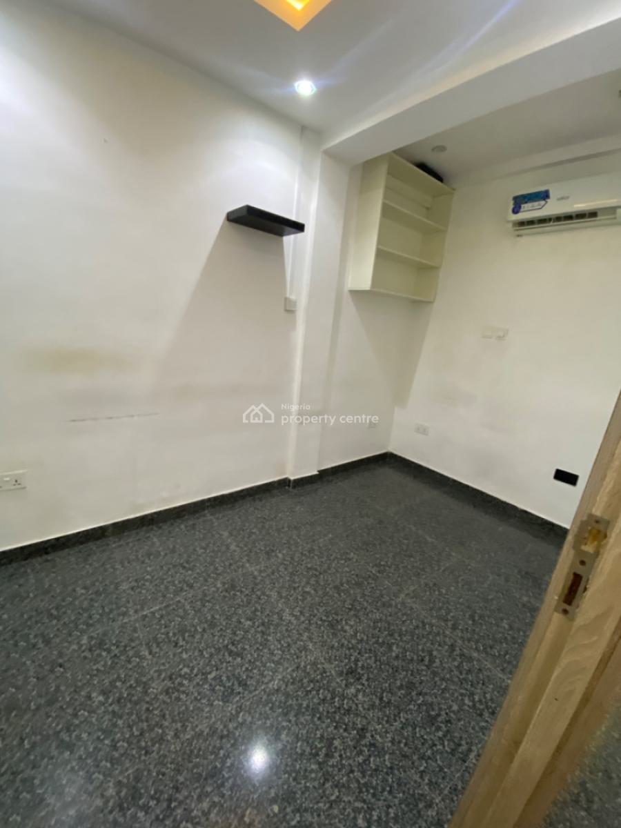 Shop Space Ground Floor on Fola Oshibo Road Lekki Phase 1, Fola Oshibo Road Lekki Phase 1, Lekki Phase 1, Lekki, Lagos, Shop for Rent
