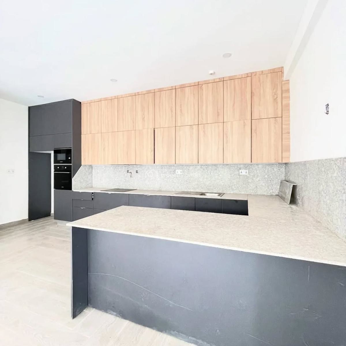 3&2 Bedroom, Ikate Elegushi, Lekki, Lagos, Flat / Apartment for Sale