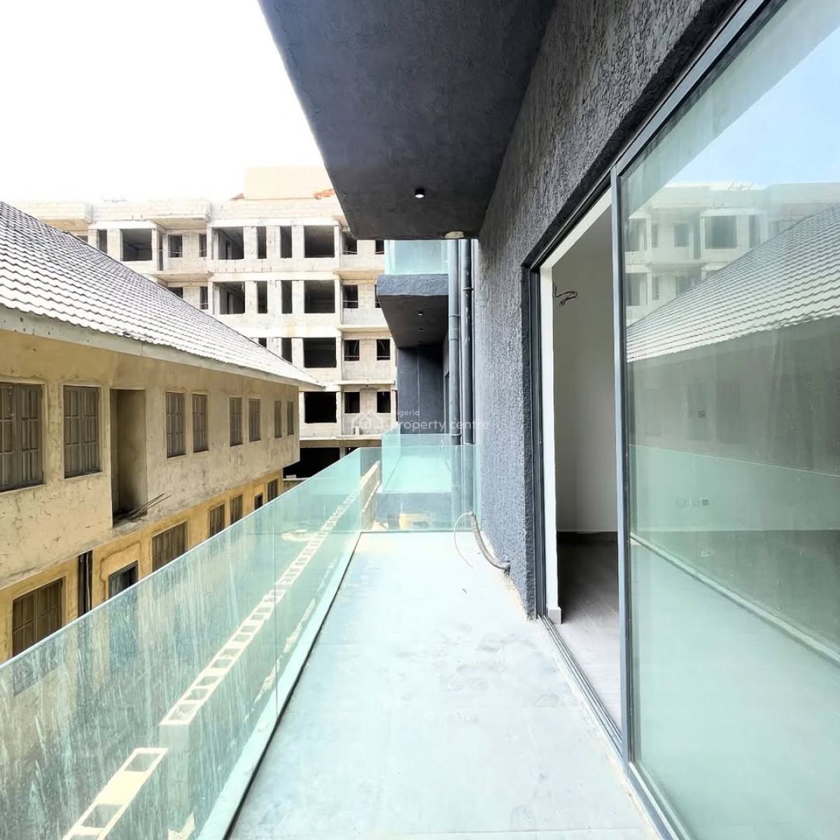 3&2 Bedroom, Ikate Elegushi, Lekki, Lagos, Flat / Apartment for Sale