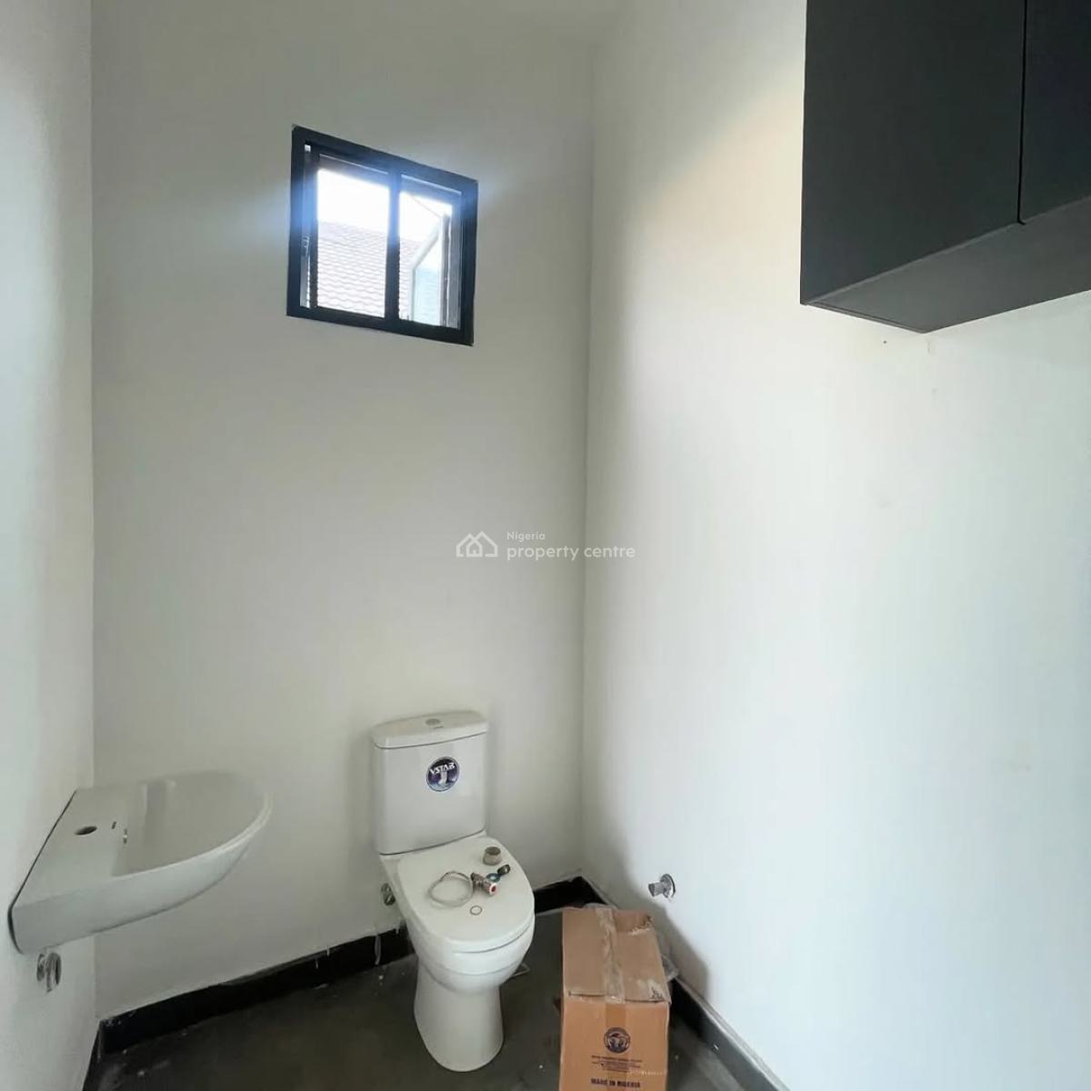 3&2 Bedroom, Ikate Elegushi, Lekki, Lagos, Flat / Apartment for Sale