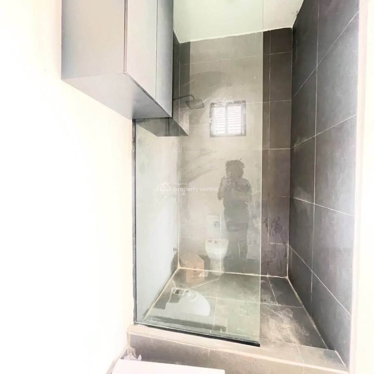 3&2 Bedroom, Ikate Elegushi, Lekki, Lagos, Flat / Apartment for Sale