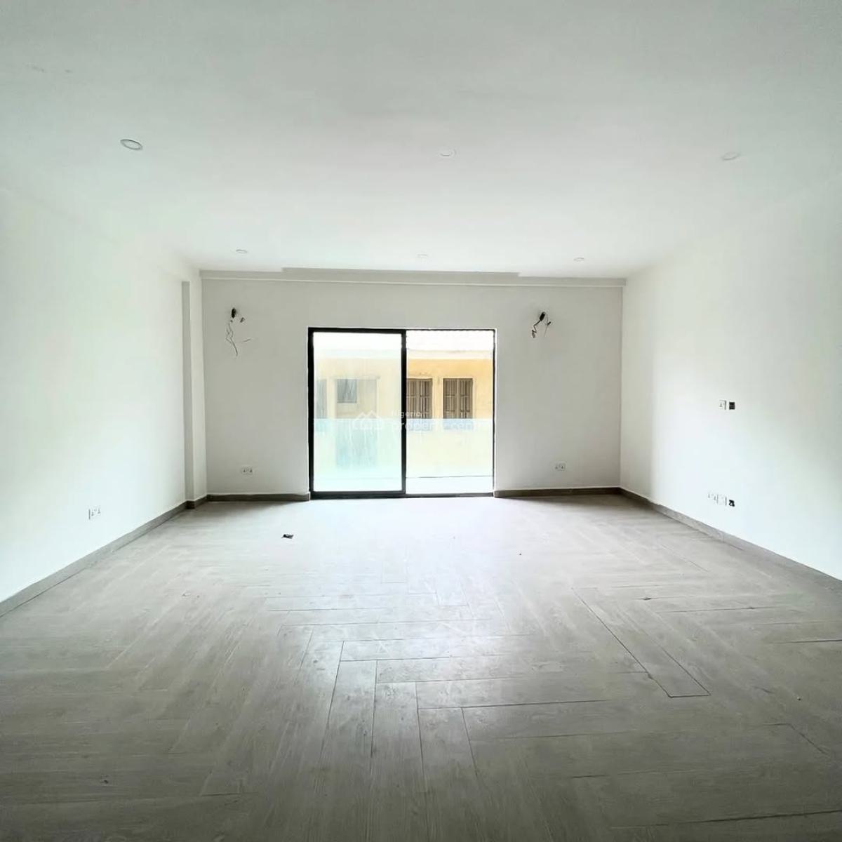 3&2 Bedroom, Ikate Elegushi, Lekki, Lagos, Flat / Apartment for Sale