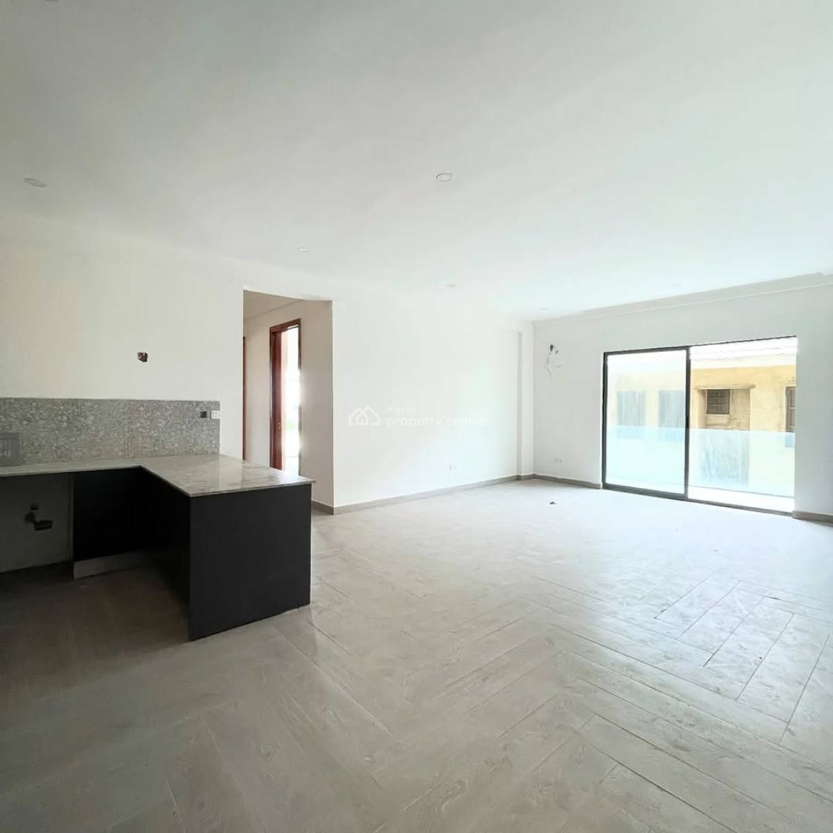 3&2 Bedroom, Ikate Elegushi, Lekki, Lagos, Flat / Apartment for Sale