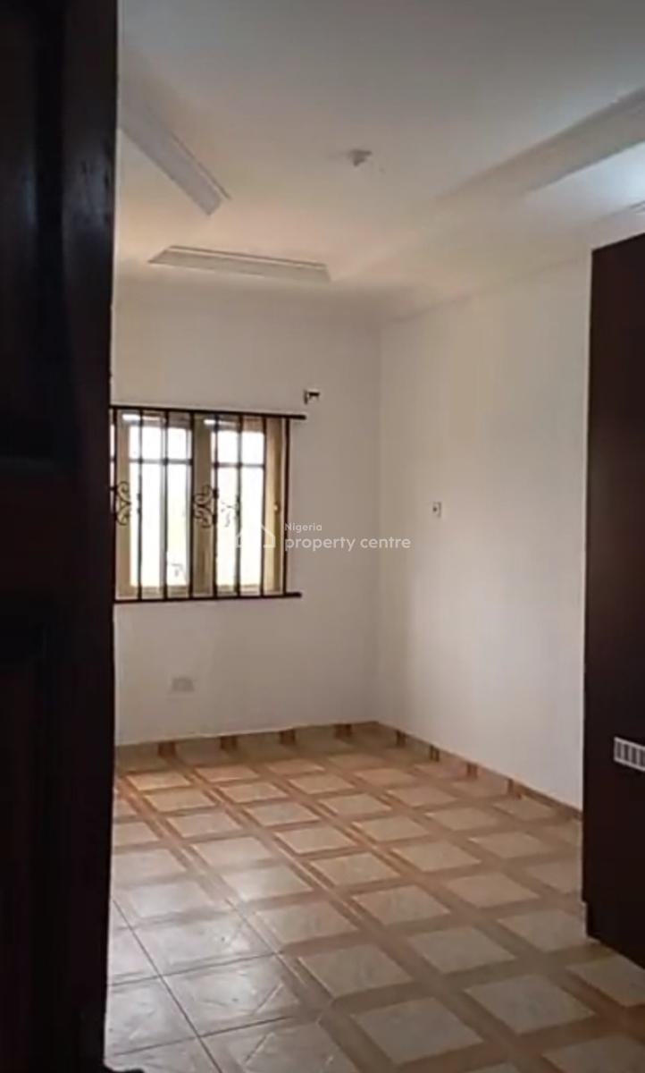 Newly Renovated 3 Bedroom Flat( Upstairs)  - Video Available, Near Abraham Adesanya, Ajah, Lagos, Flat / Apartment for Rent