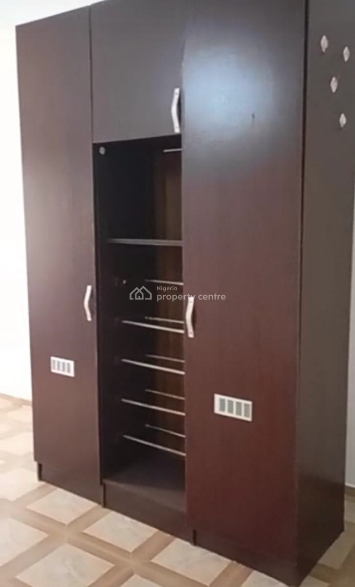 Newly Renovated 3 Bedroom Flat( Upstairs)  - Video Available, Near Abraham Adesanya, Ajah, Lagos, Flat / Apartment for Rent