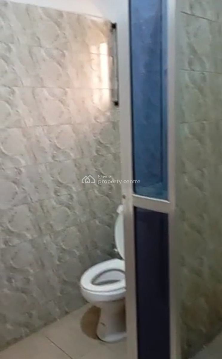 Newly Renovated 3 Bedroom Flat( Upstairs)  - Video Available, Near Abraham Adesanya, Ajah, Lagos, Flat / Apartment for Rent