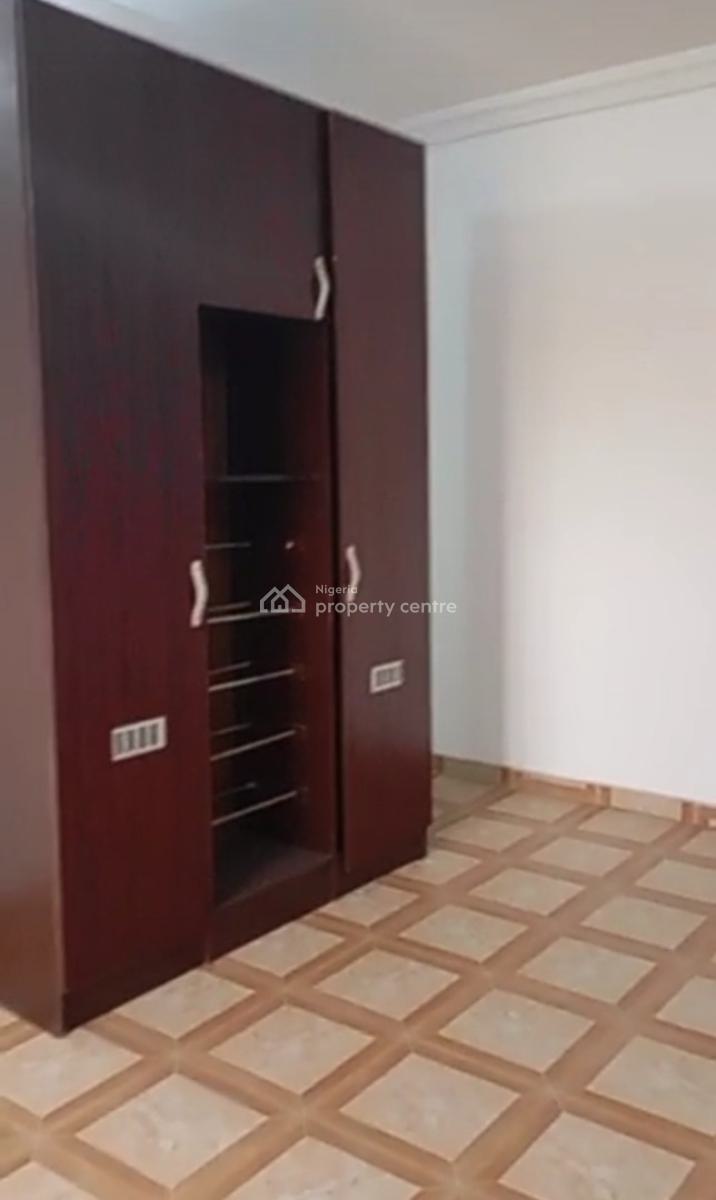 Newly Renovated 3 Bedroom Flat( Upstairs)  - Video Available, Near Abraham Adesanya, Ajah, Lagos, Flat / Apartment for Rent