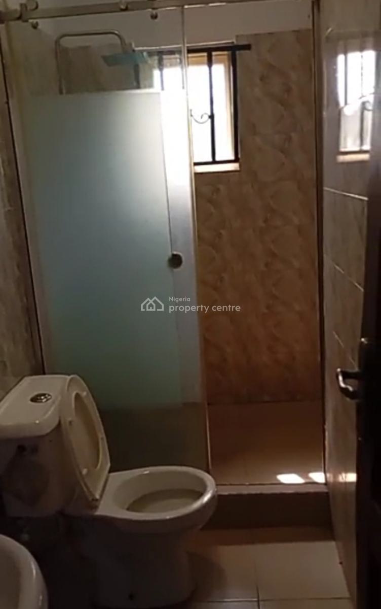 Newly Renovated 3 Bedroom Flat( Upstairs)  - Video Available, Near Abraham Adesanya, Ajah, Lagos, Flat / Apartment for Rent
