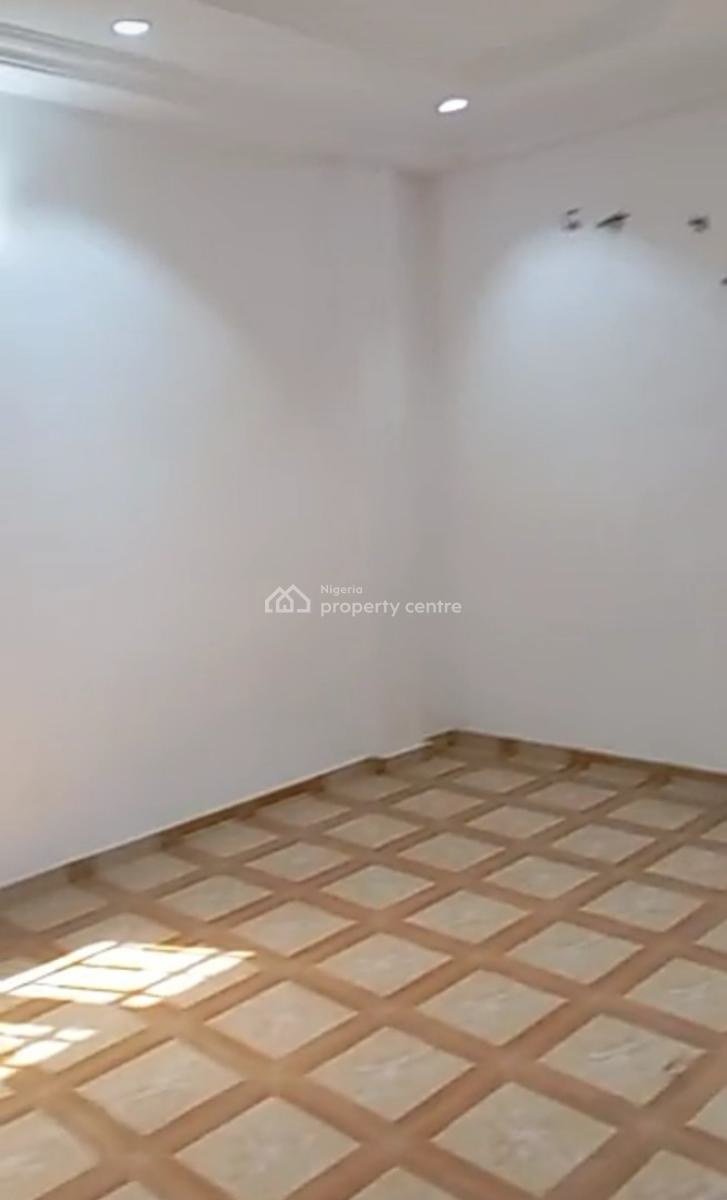 Newly Renovated 3 Bedroom Flat( Upstairs)  - Video Available, Near Abraham Adesanya, Ajah, Lagos, Flat / Apartment for Rent