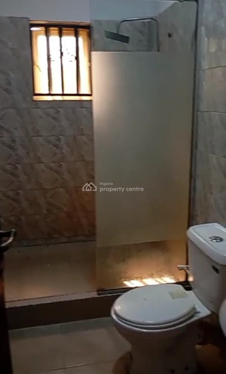 Newly Renovated 3 Bedroom Flat( Upstairs)  - Video Available, Near Abraham Adesanya, Ajah, Lagos, Flat / Apartment for Rent