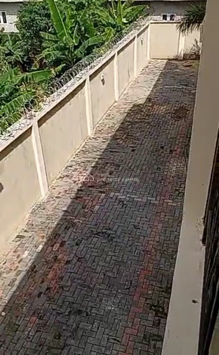 Newly Renovated 3 Bedroom Flat( Upstairs)  - Video Available, Near Abraham Adesanya, Ajah, Lagos, Flat / Apartment for Rent