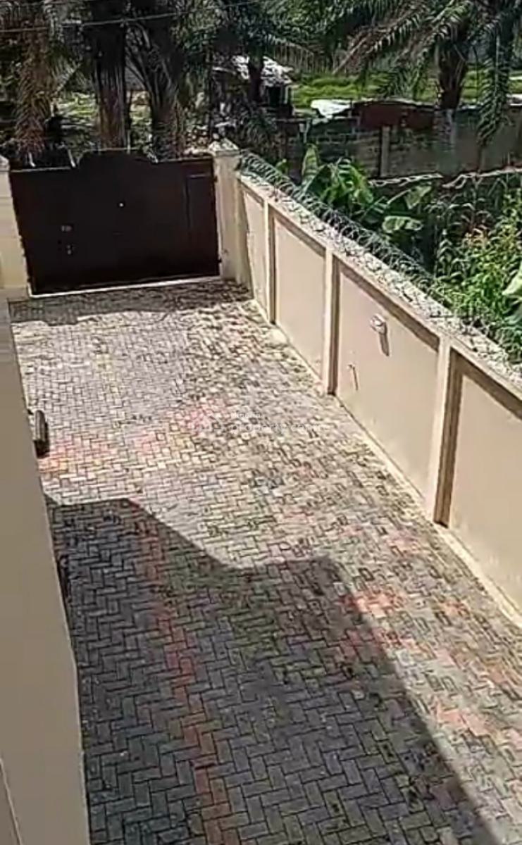 Newly Renovated 3 Bedroom Flat( Upstairs)  - Video Available, Near Abraham Adesanya, Ajah, Lagos, Flat / Apartment for Rent