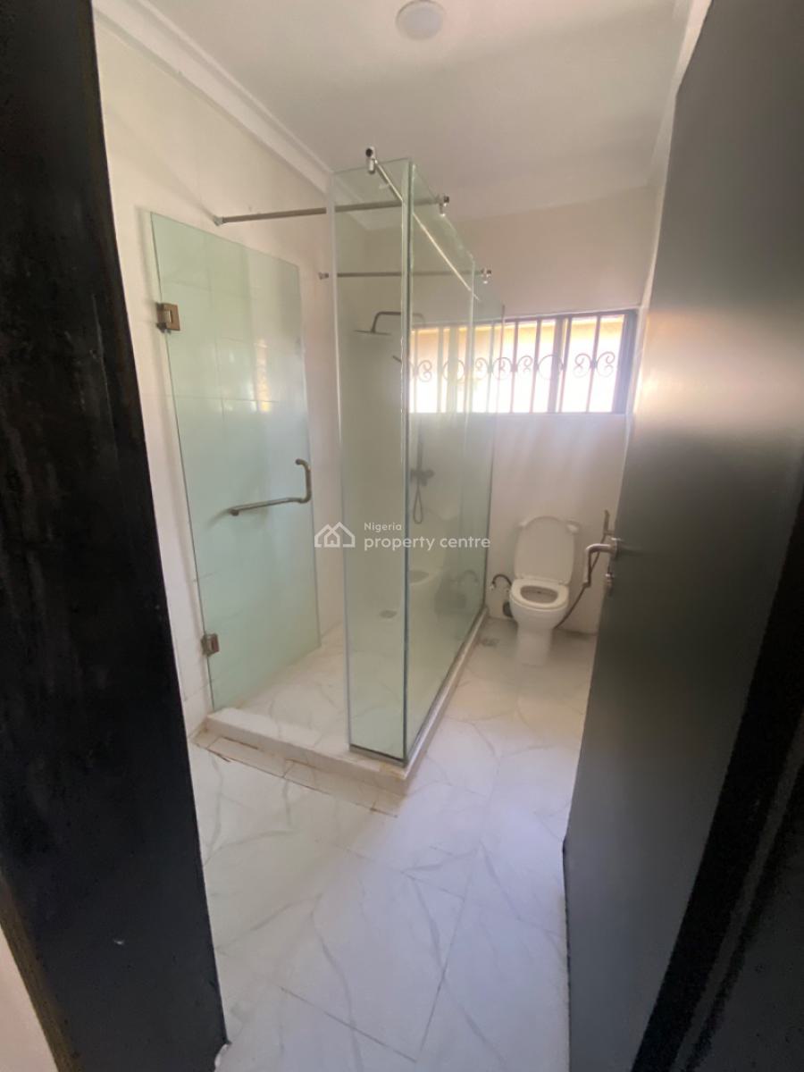 3 Bedroom Flat No Bq, Off Admiralty Way, Lekki Phase 1, Lekki, Lagos, Flat / Apartment for Rent