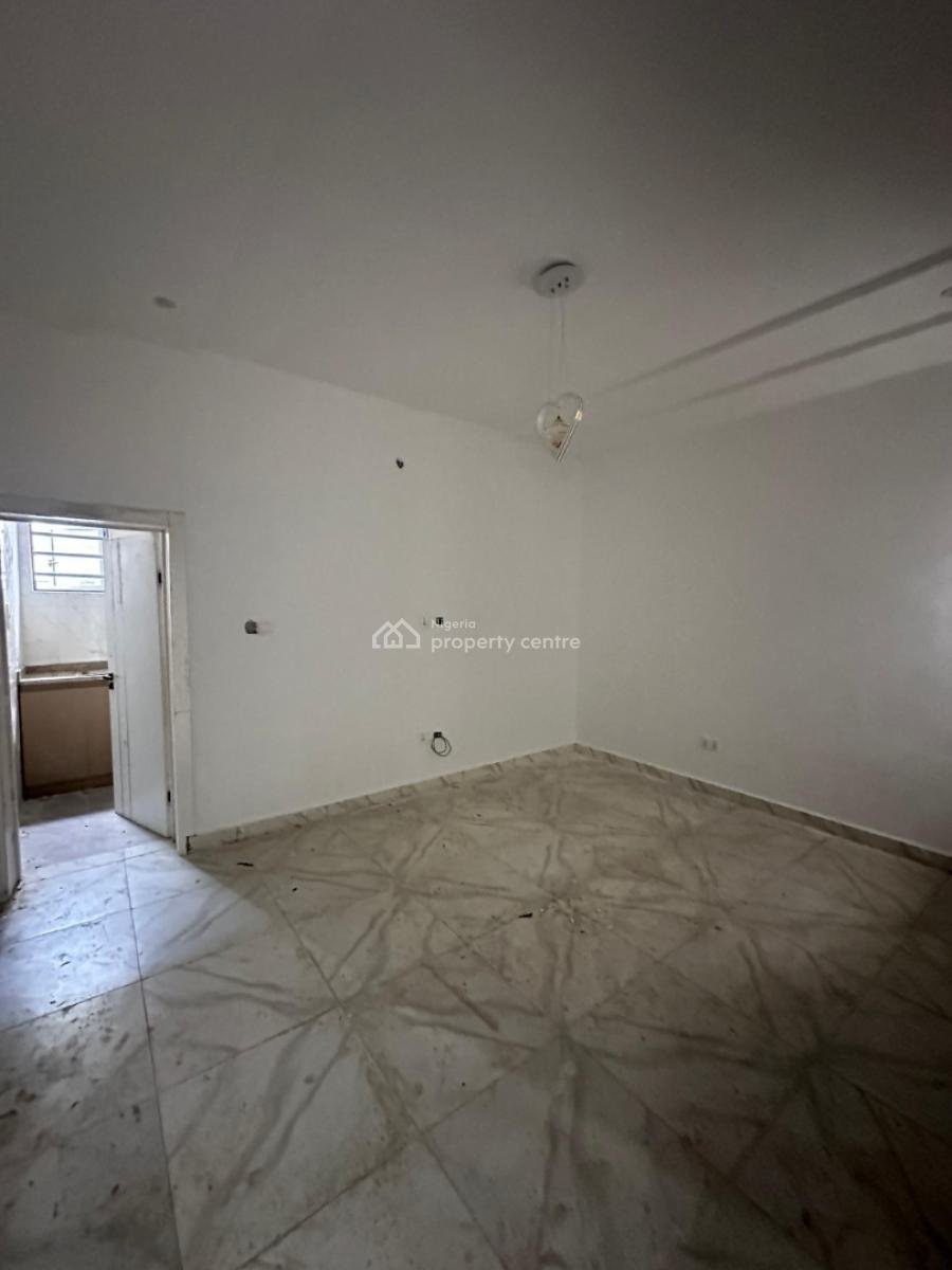 Brand New Spacious 2 Bedroom Apartment, Orchid, Lekki, Lagos, Flat / Apartment for Rent
